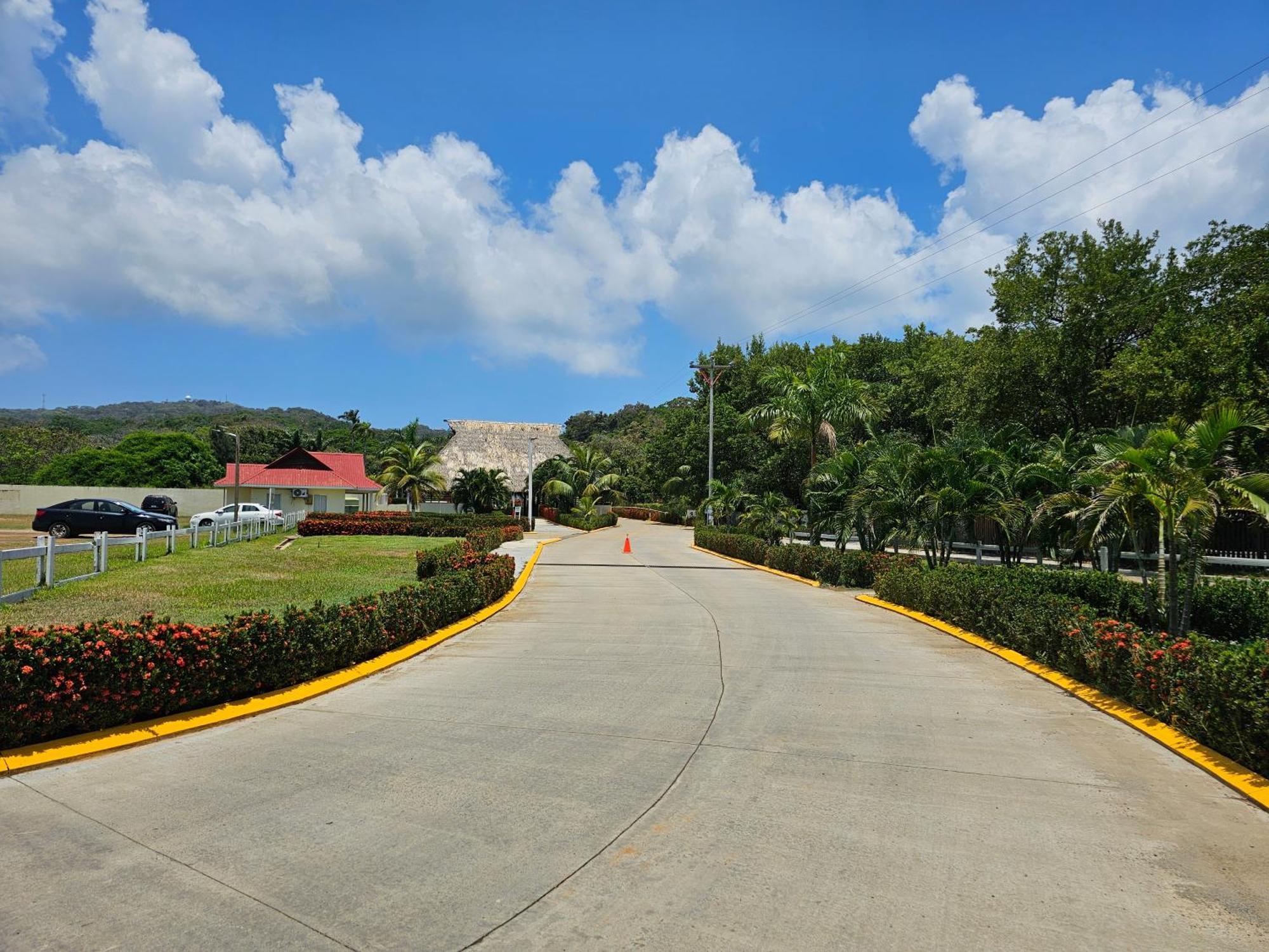 Las Palmas Joliet Corozal  Exterior foto