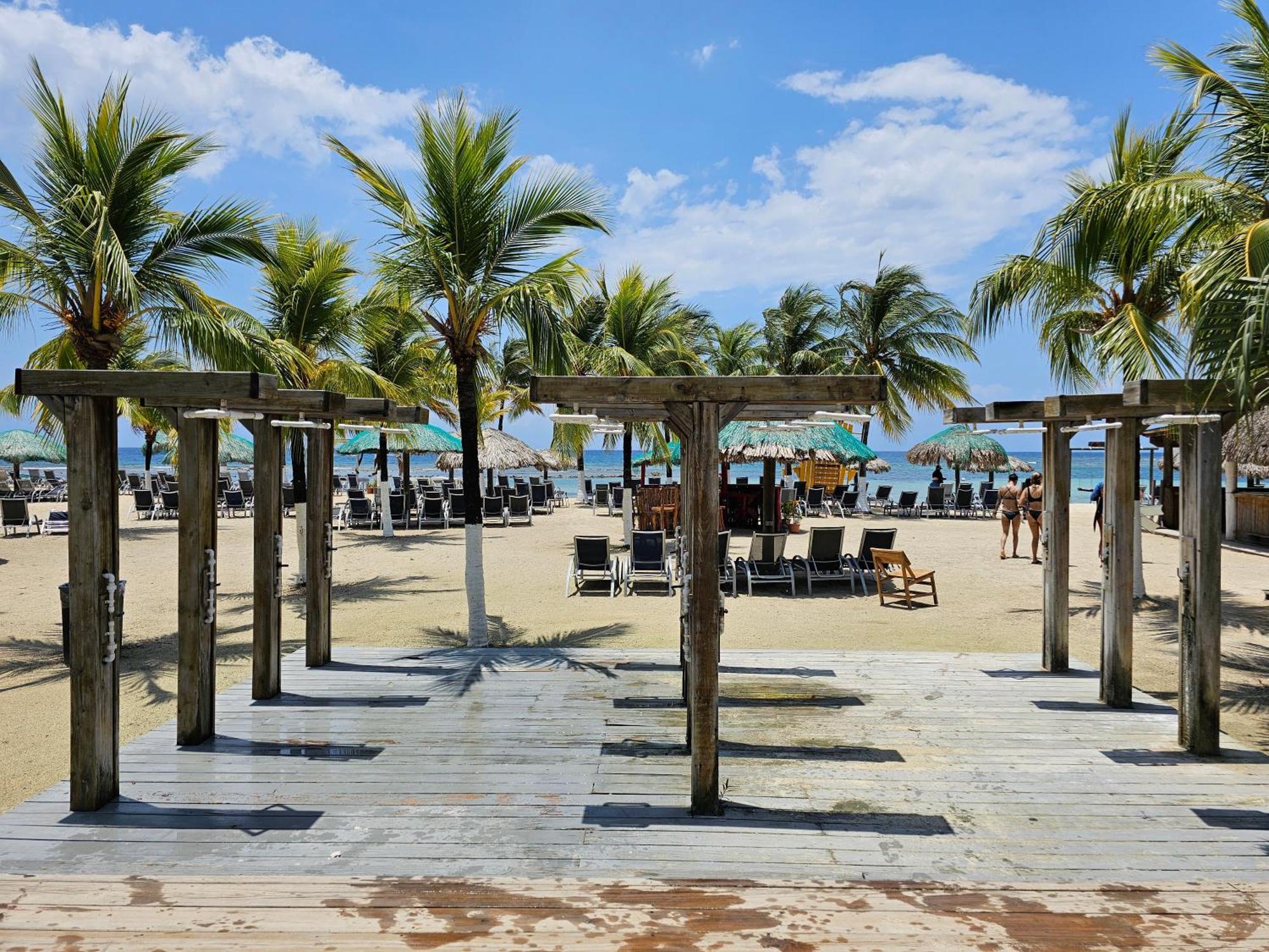 Las Palmas Joliet Corozal  Exterior foto