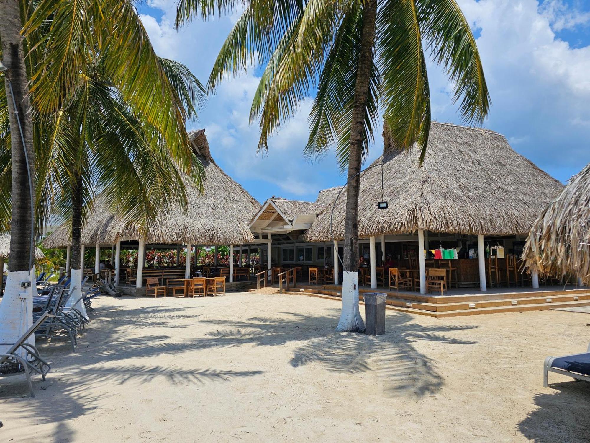 Las Palmas Joliet Corozal  Exterior foto