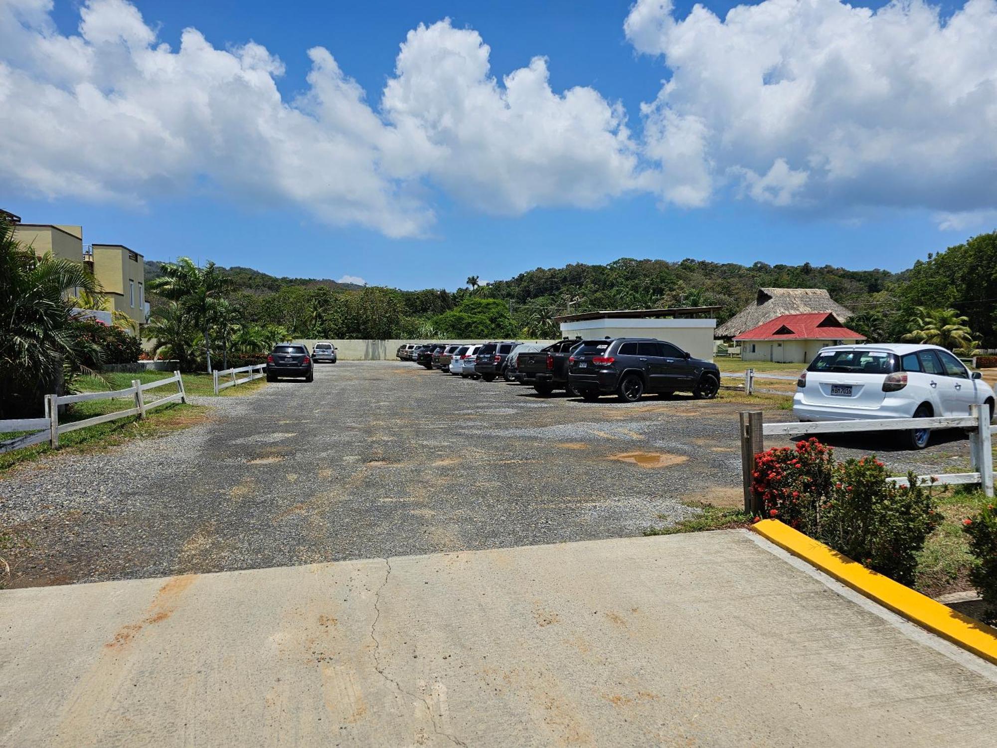 Las Palmas Joliet Corozal  Exterior foto