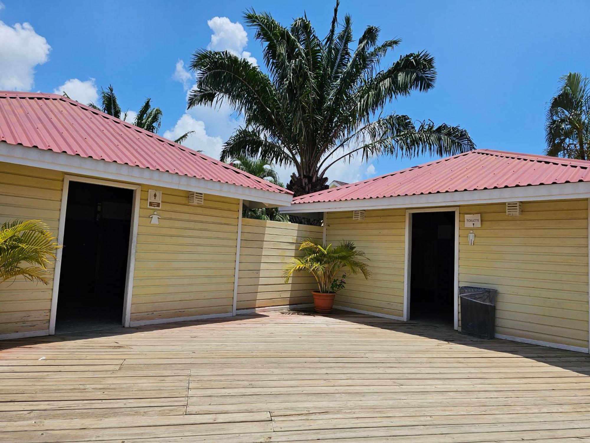 Las Palmas Joliet Corozal  Exterior foto