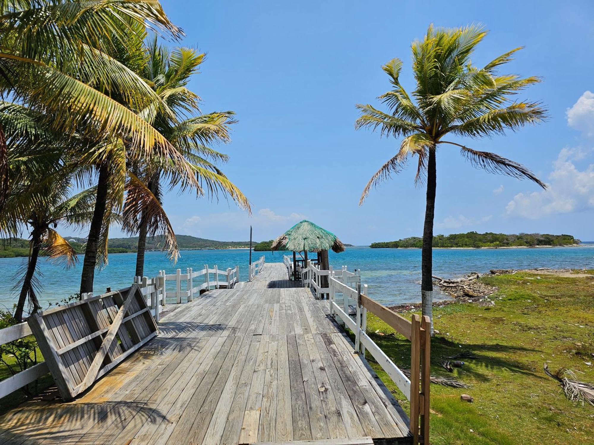 Las Palmas Joliet Corozal  Exterior foto