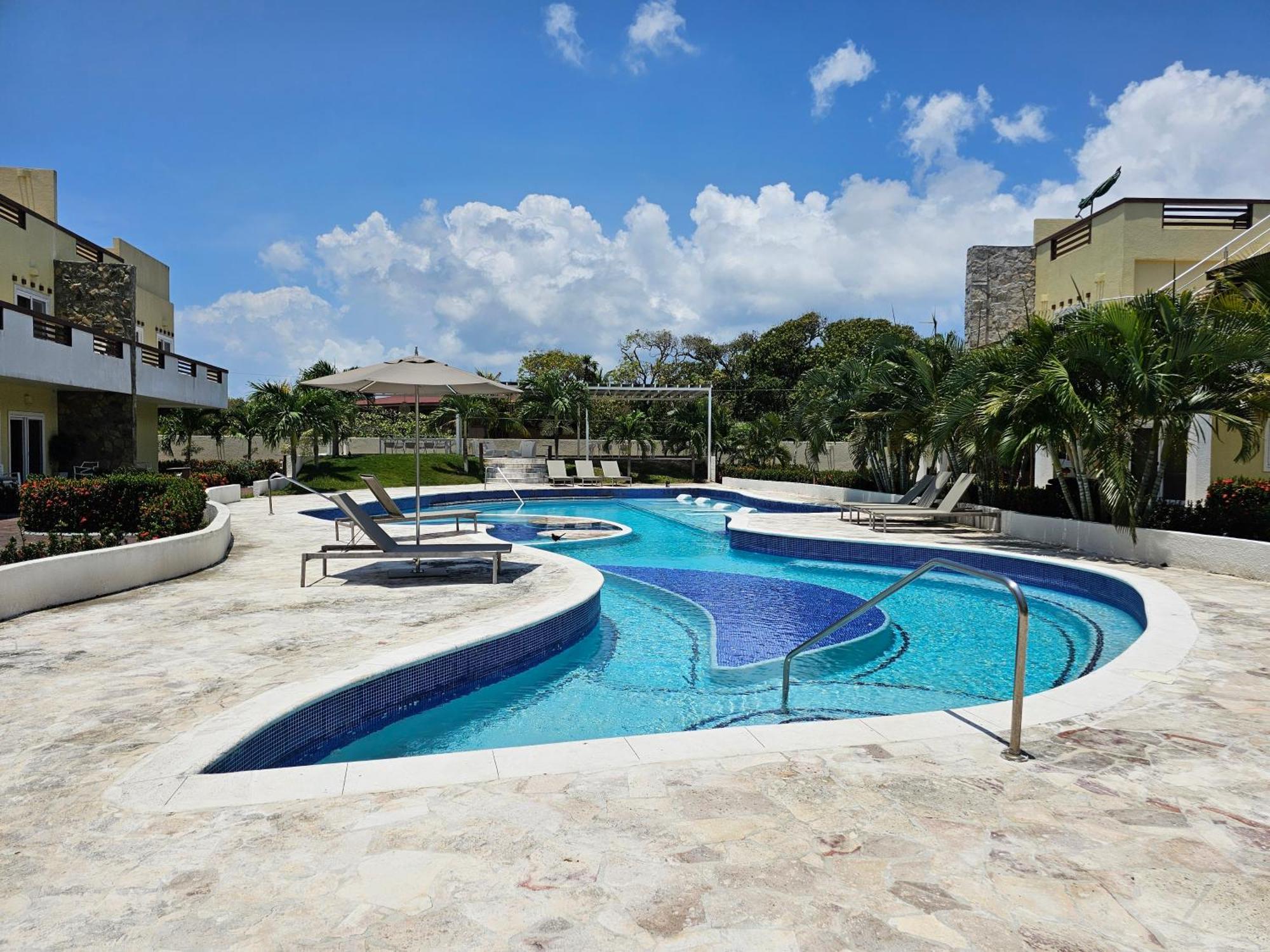 Las Palmas Joliet Corozal  Exterior foto