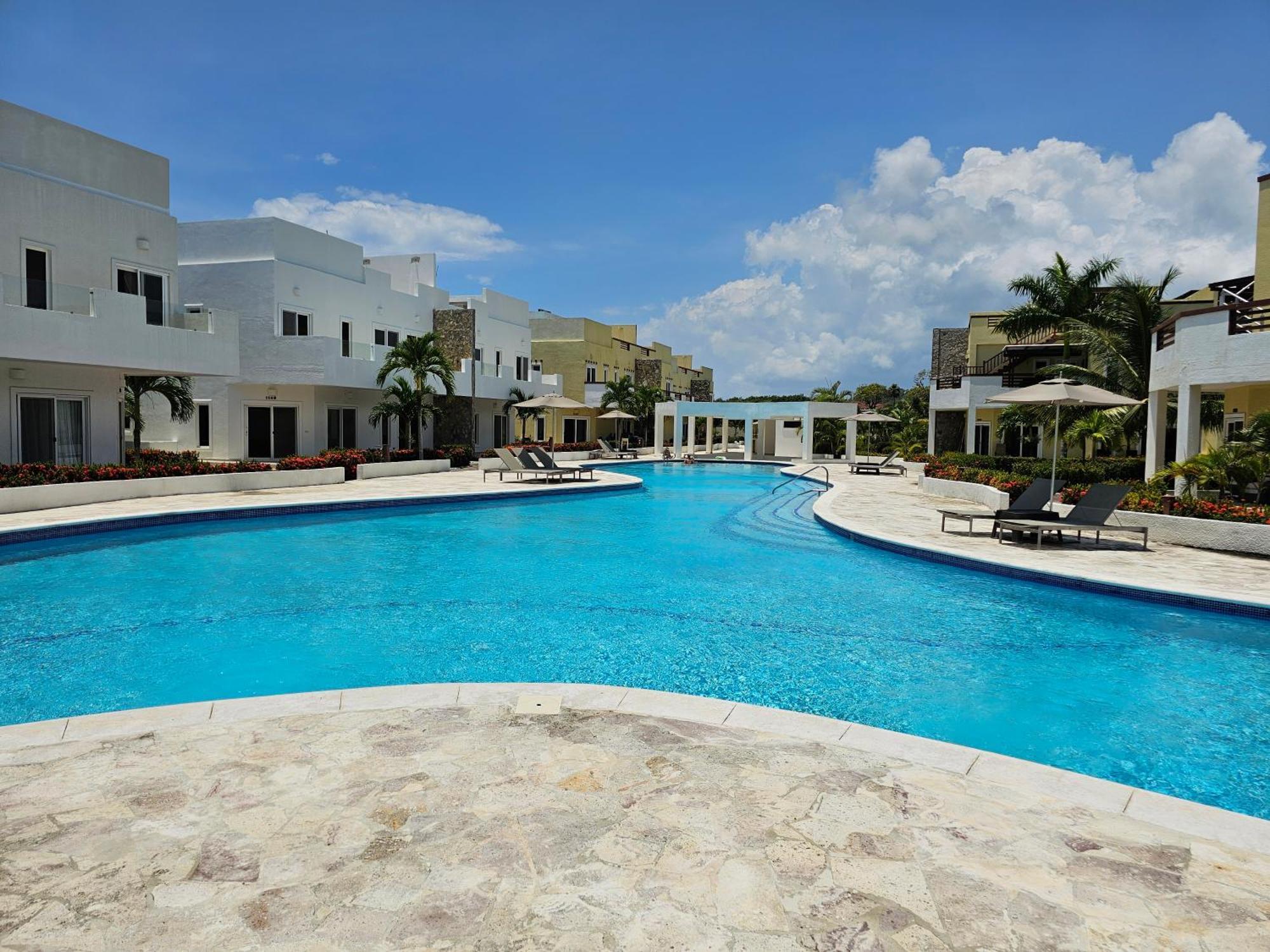 Las Palmas Joliet Corozal  Exterior foto