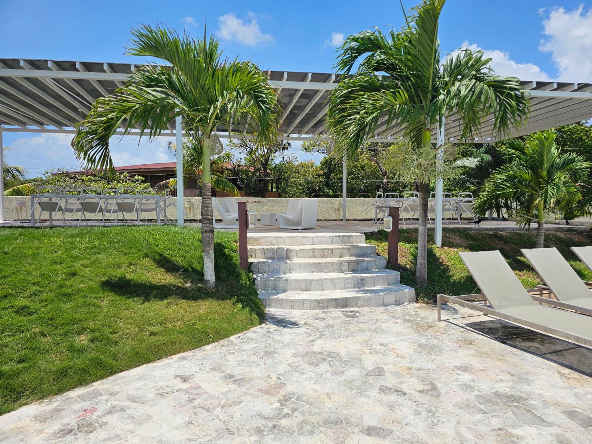 Las Palmas Joliet Corozal  Exterior foto