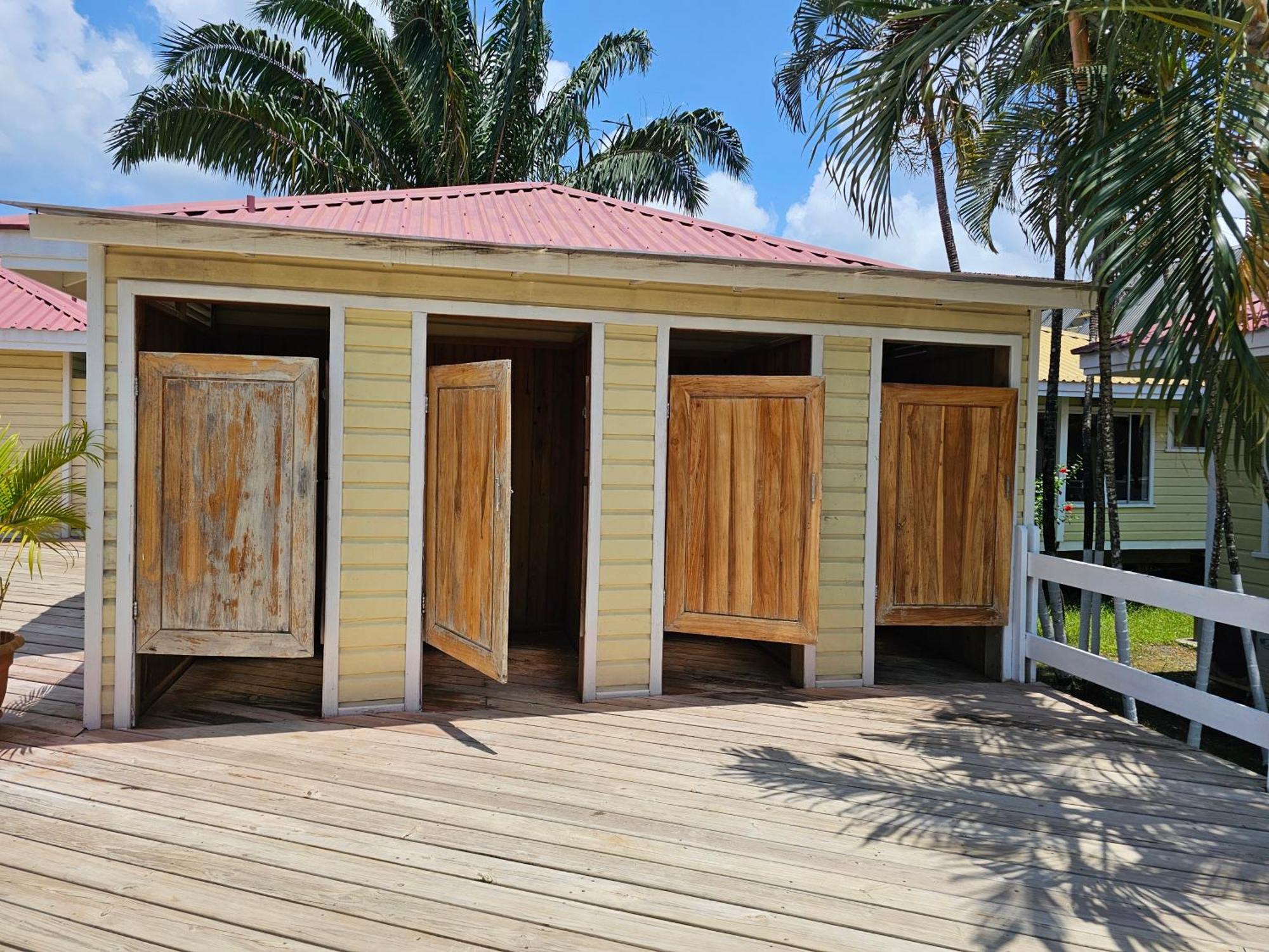 Las Palmas Joliet Corozal  Exterior foto