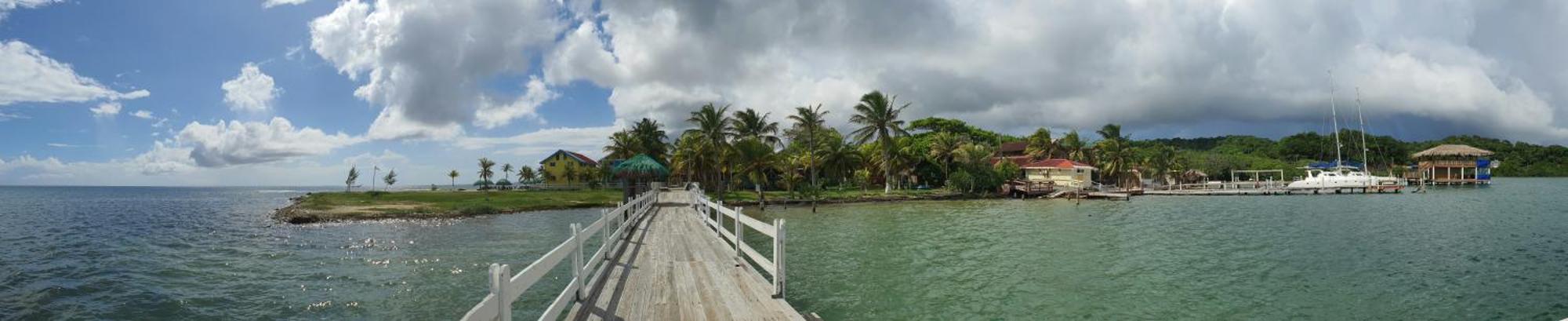 Las Palmas Joliet Corozal  Exterior foto