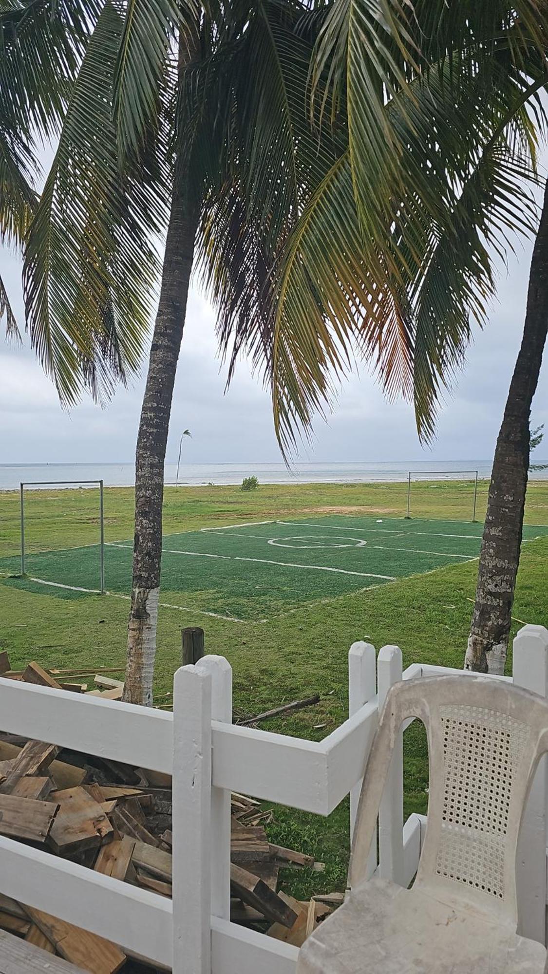 Las Palmas Joliet Corozal  Exterior foto