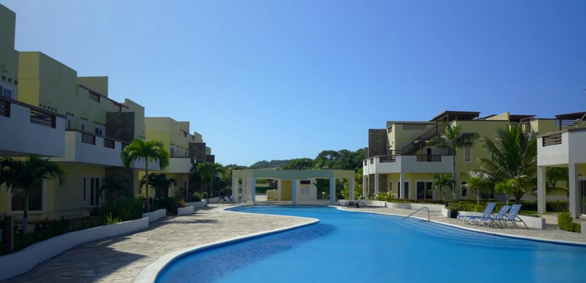 Las Palmas Joliet Corozal  Exterior foto