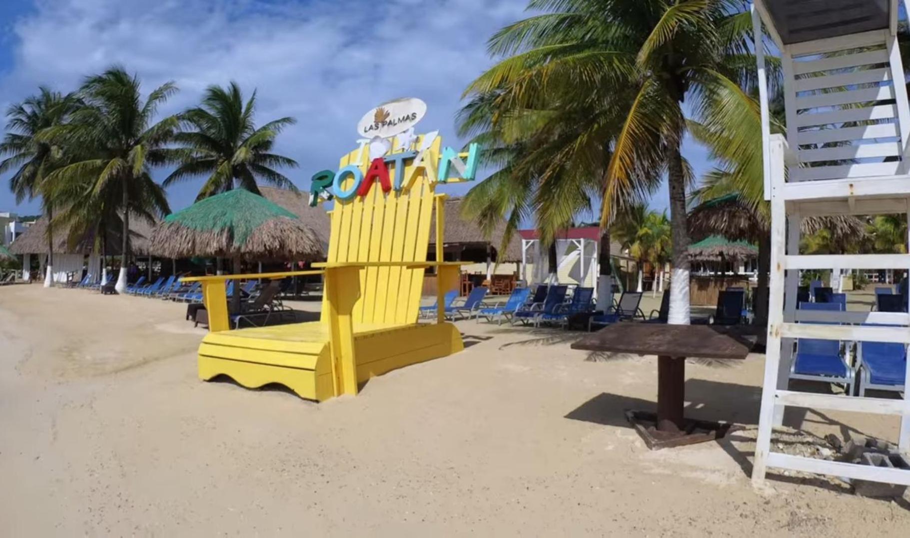 Las Palmas Joliet Corozal  Exterior foto