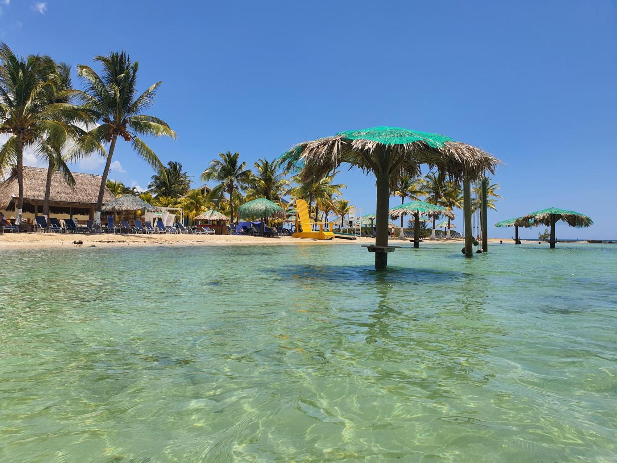 Las Palmas Joliet Corozal  Exterior foto