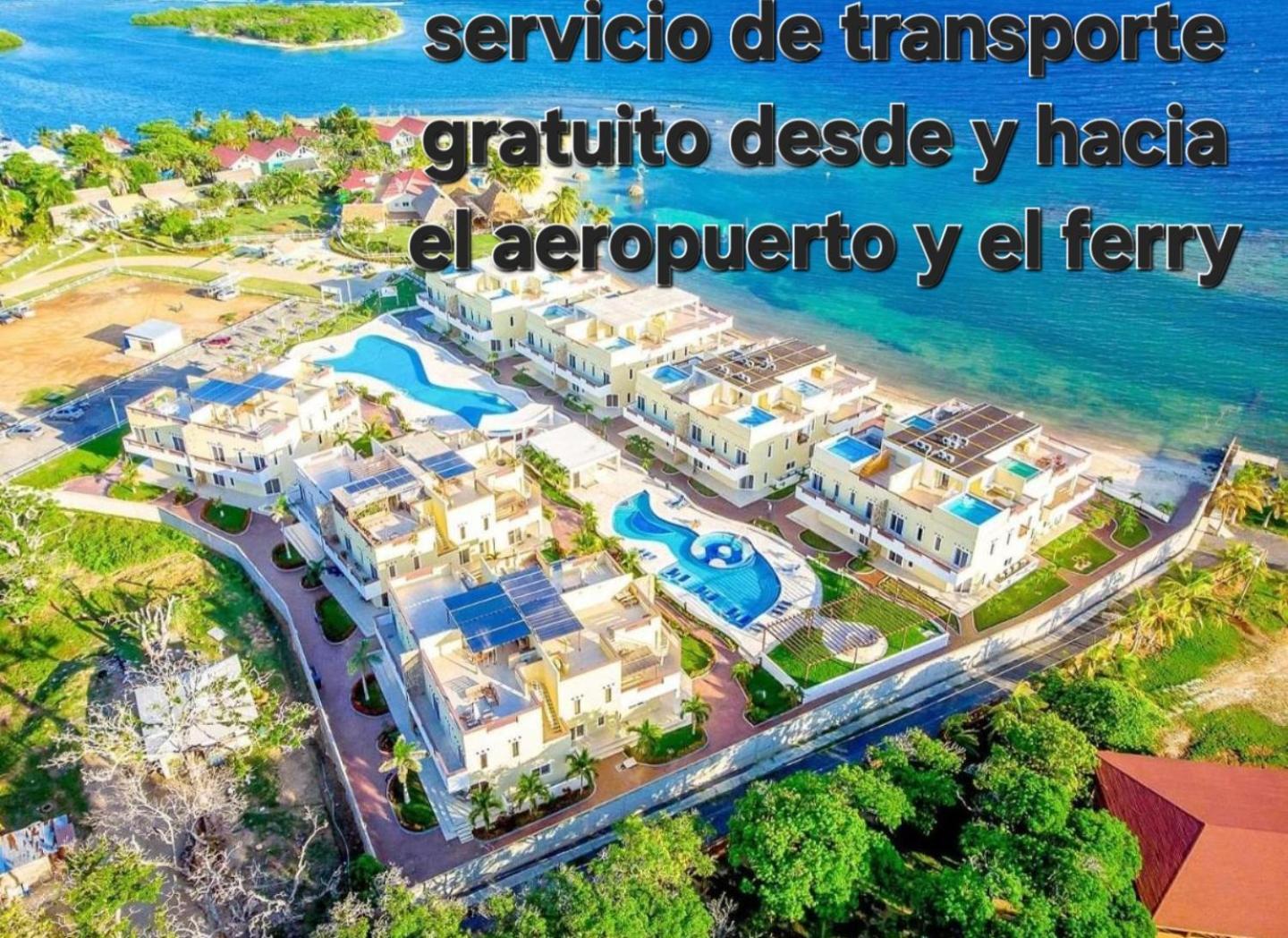 Las Palmas Joliet Corozal  Exterior foto